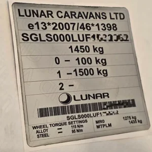 Lunar Caravan