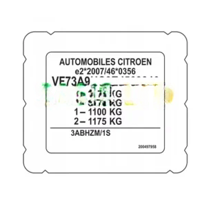 Pre Made Digital Templates